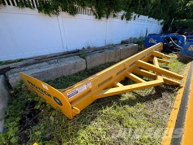  Protech LP18L Hóeltakarítók