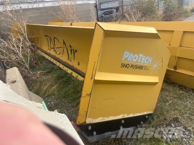  ProTech SP24L Hóeltakarítók