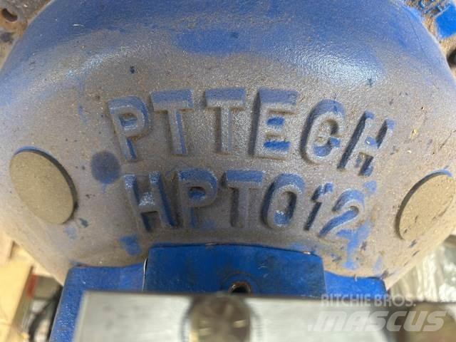  Pt tech HPT012 Haszonjárművek - Egyéb