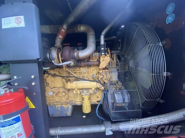  Qmatec 425/540 Kompresszorok
