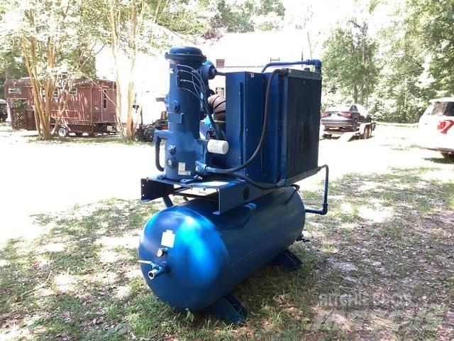 Quincy QSB 50 Kompresszorok