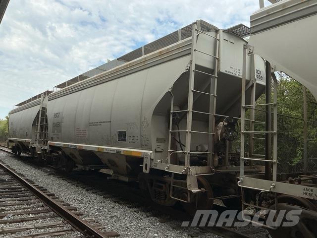  Rail Car Vasút karbantartó eszközök