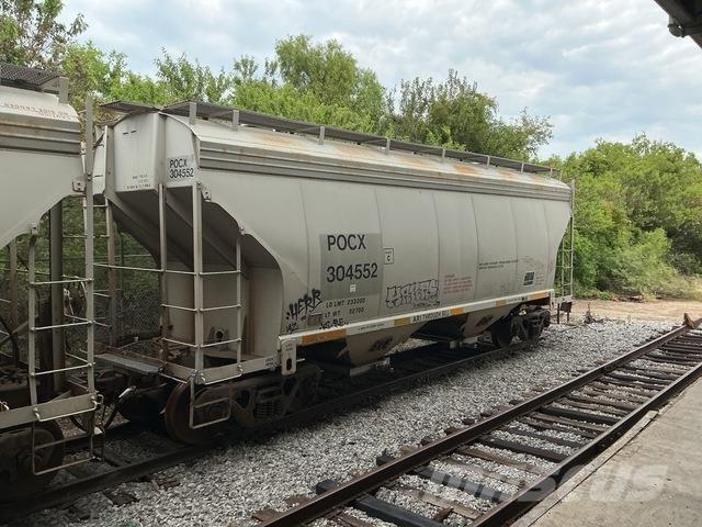  Rail Car Vasút karbantartó eszközök