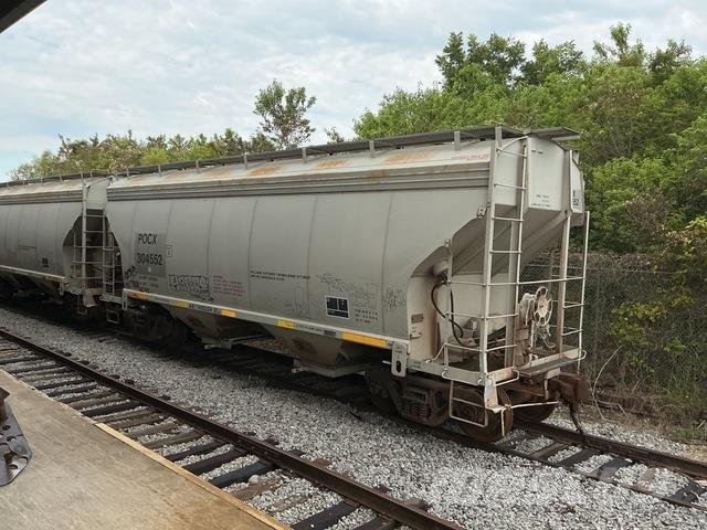  Rail Car Vasút karbantartó eszközök