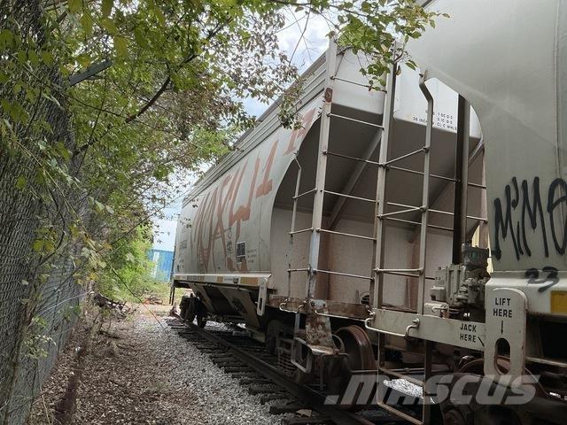  Rail Car Vasút karbantartó eszközök