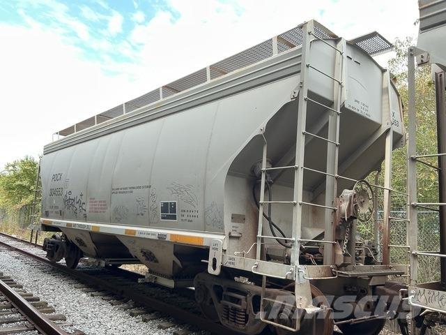  Rail Car Vasút karbantartó eszközök