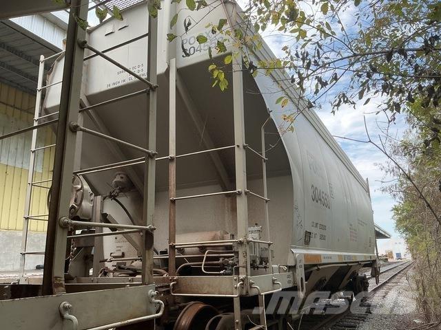  Rail Car Vasút karbantartó eszközök