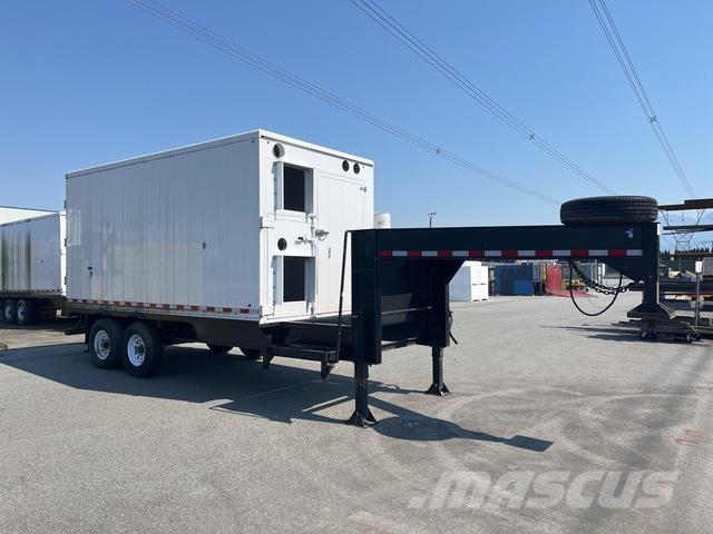  Raja Dobozos pótkocsik