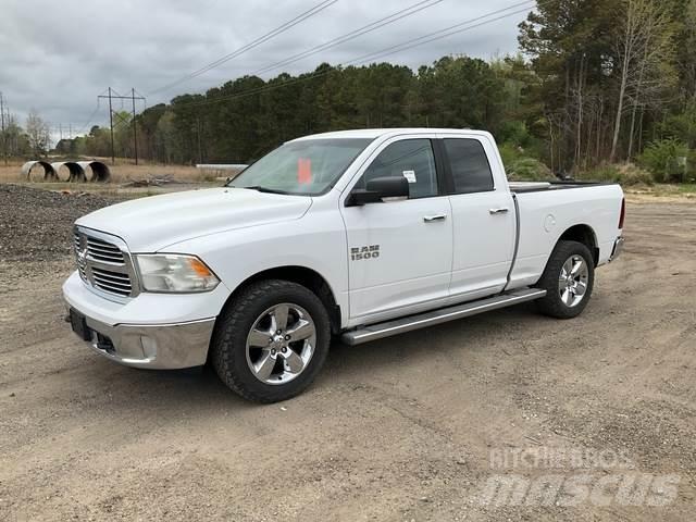 RAM 1500 Egyéb