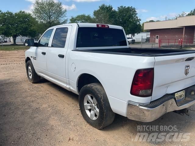 RAM 1500 Egyéb