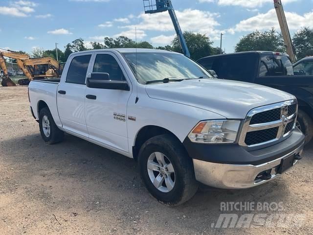 RAM 1500 Egyéb