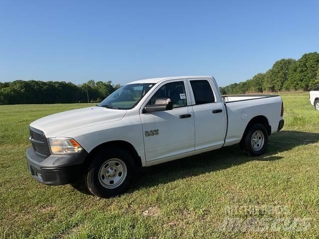 RAM 1500 Egyéb