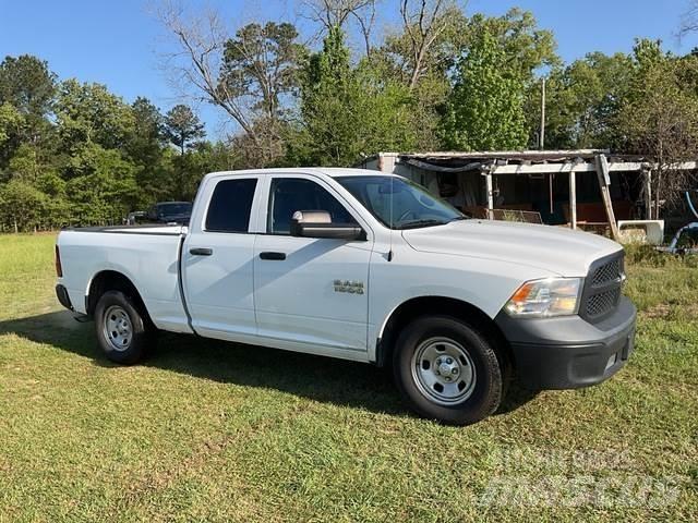 RAM 1500 Egyéb