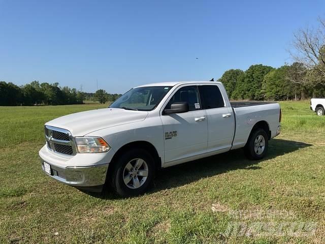 RAM 1500 Egyéb