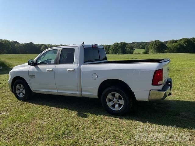 RAM 1500 Egyéb