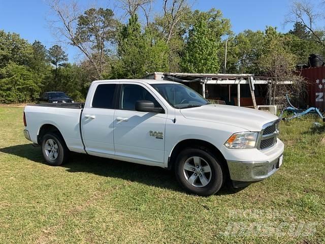 RAM 1500 Egyéb