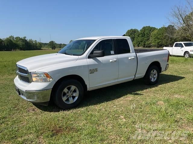 RAM 1500 Egyéb