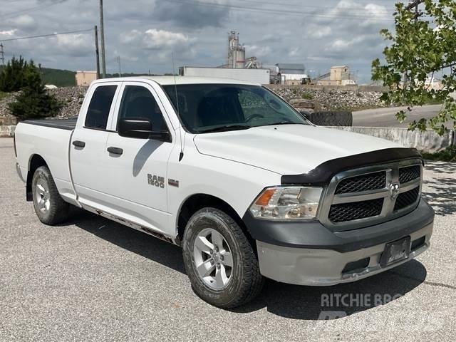 RAM 1500 Egyéb