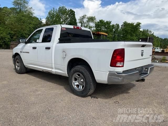 RAM 1500 Egyéb