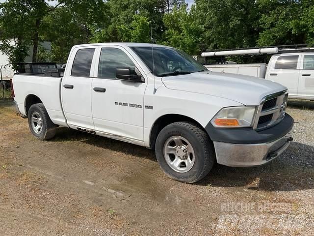RAM 1500 Egyéb