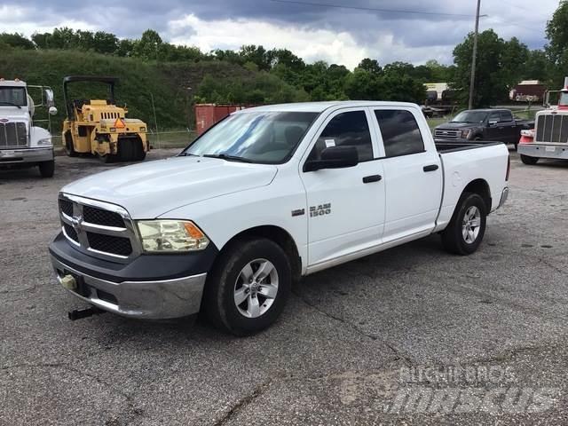RAM 1500 Egyéb