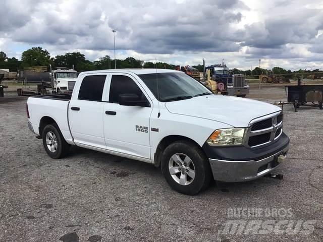 RAM 1500 Egyéb