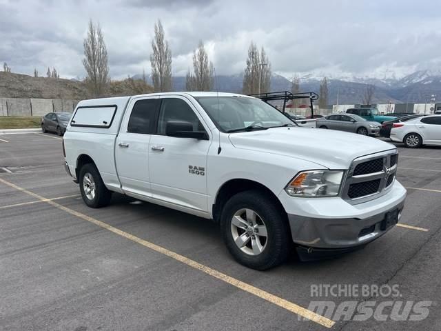 RAM 1500 Egyéb