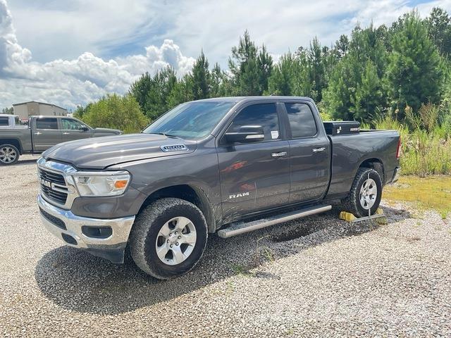 RAM 1500 Egyéb