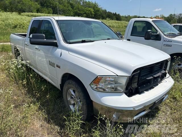 RAM 1500 Egyéb