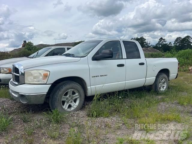 RAM 1500 Egyéb