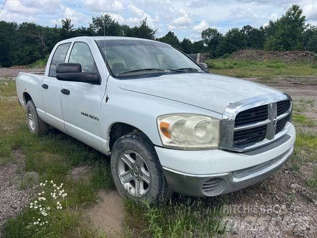 RAM 1500 Egyéb