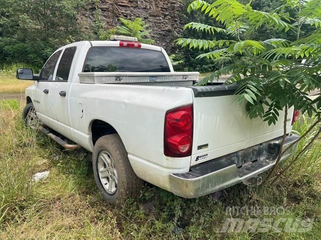 RAM 1500 Egyéb