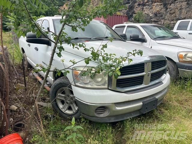 RAM 1500 Egyéb