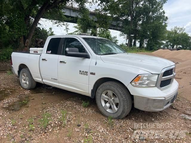RAM 1500 Egyéb
