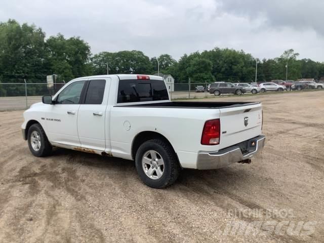 RAM 1500 Egyéb