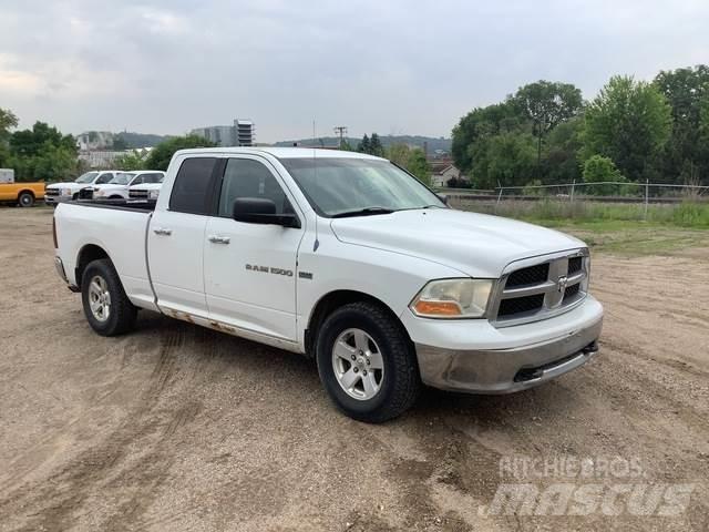 RAM 1500 Egyéb