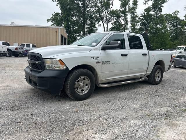 RAM 1500 Egyéb