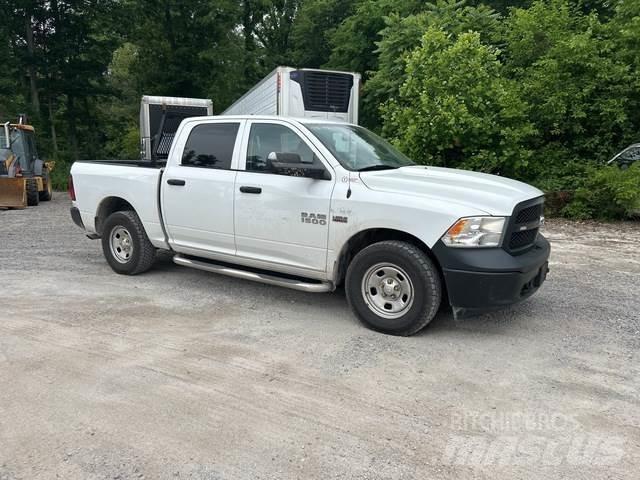 RAM 1500 Egyéb