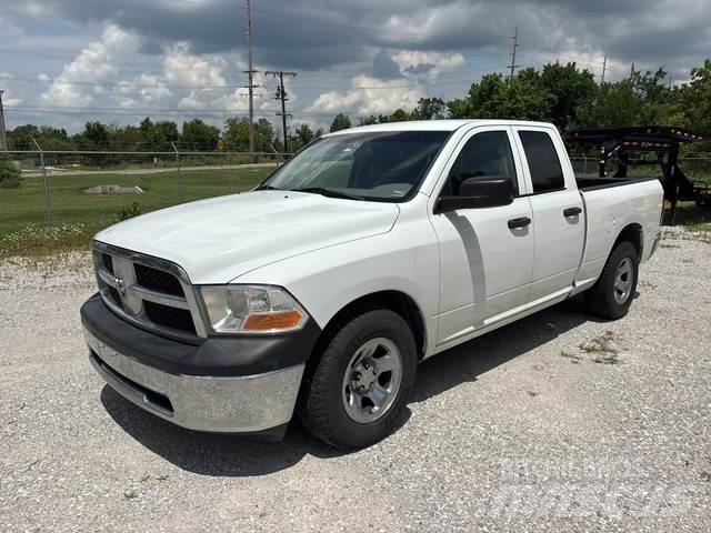 RAM 1500 Egyéb