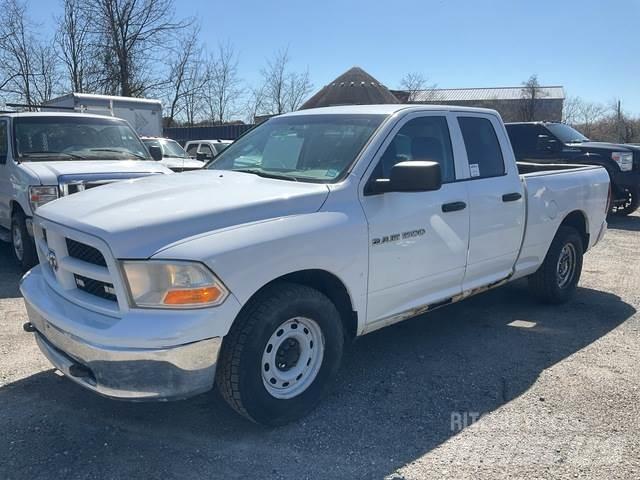 RAM 1500 Egyéb