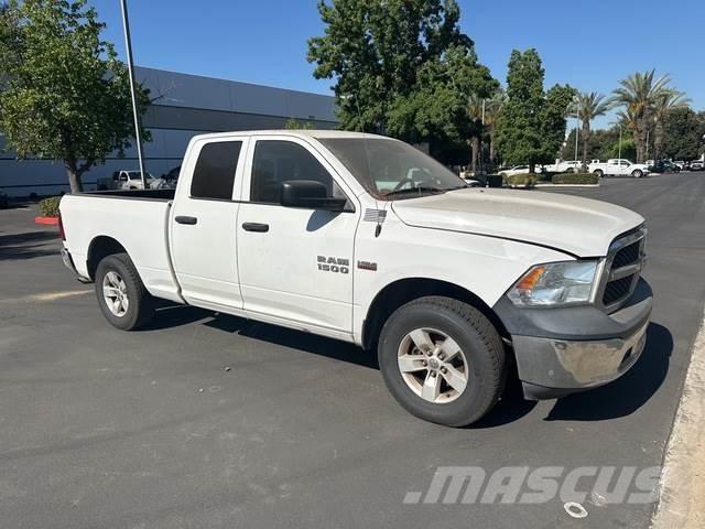RAM 1500 Egyéb