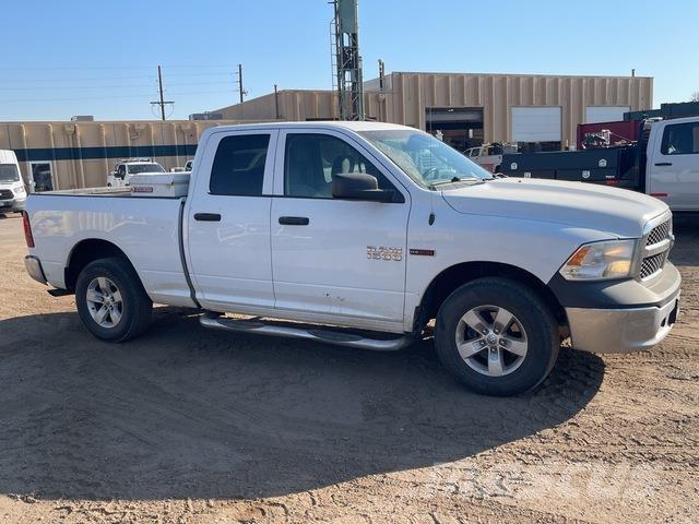 RAM 1500 Egyéb