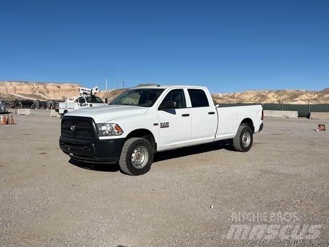 RAM 2500 Egyéb