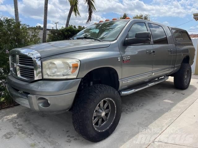 RAM 2500 Egyéb