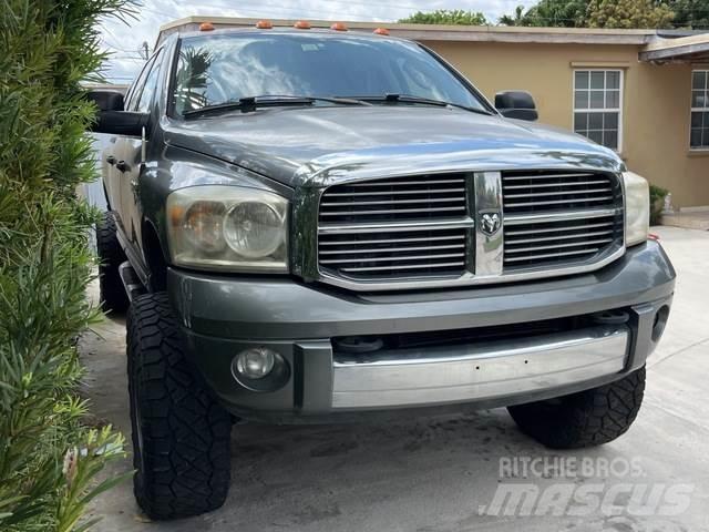 RAM 2500 Egyéb