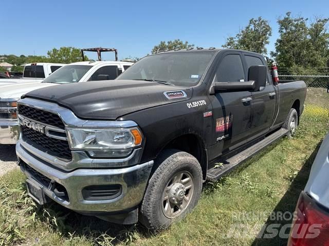 RAM 2500 Egyéb