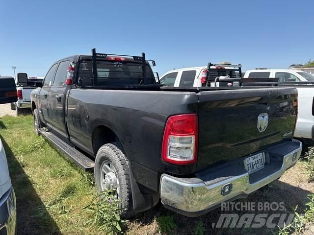 RAM 2500 Egyéb