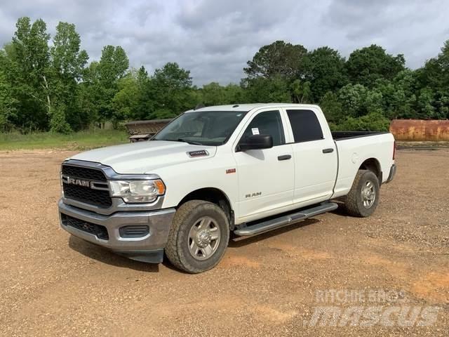 RAM 2500 Egyéb