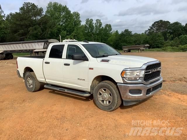 RAM 2500 Egyéb