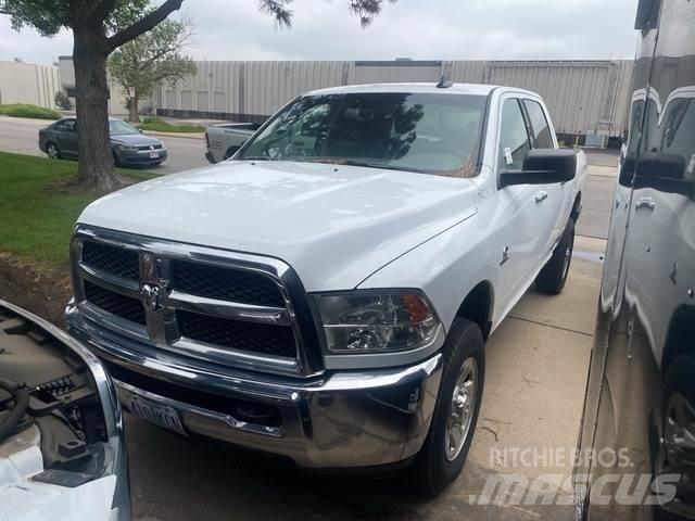 RAM 2500 Egyéb